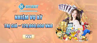 Nhiệm vụ kỳ trị giá đến 120,000,000 vnd